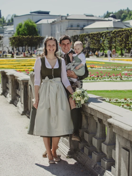 Familie Knapp
